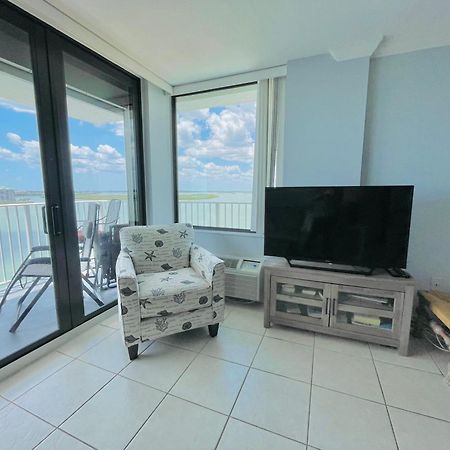 #1203 Panoramic Ocean View At Lovers Key Beach Club Fort Myers Beach Eksteriør bilde