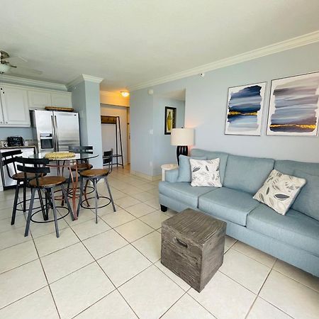 #1203 Panoramic Ocean View At Lovers Key Beach Club Fort Myers Beach Eksteriør bilde