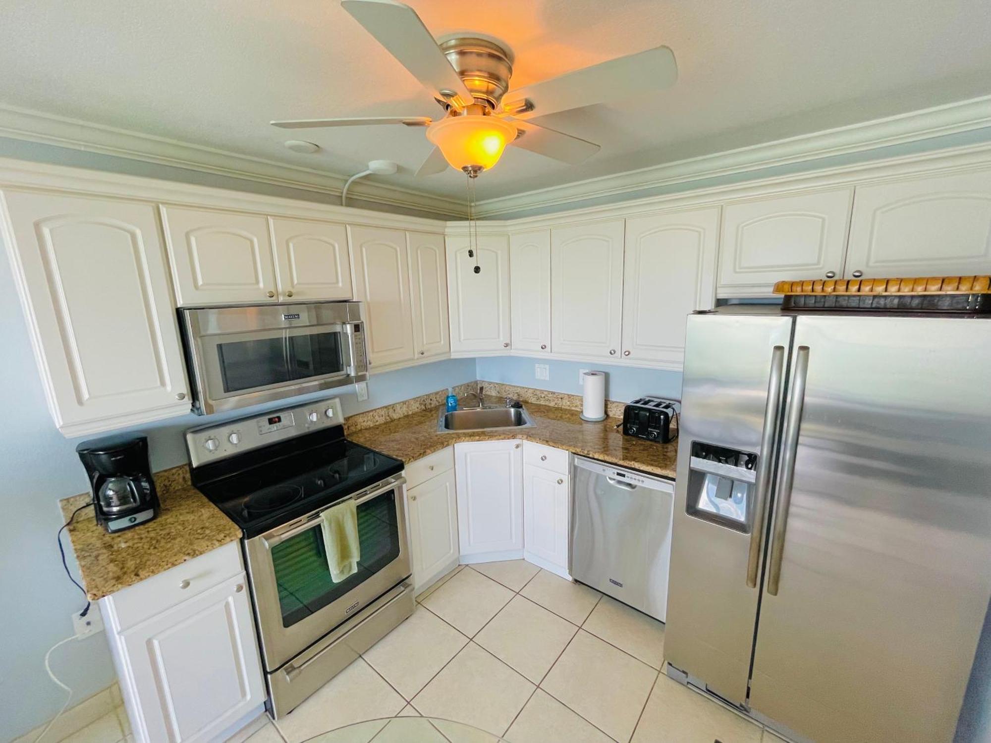 #1203 Panoramic Ocean View At Lovers Key Beach Club Fort Myers Beach Eksteriør bilde