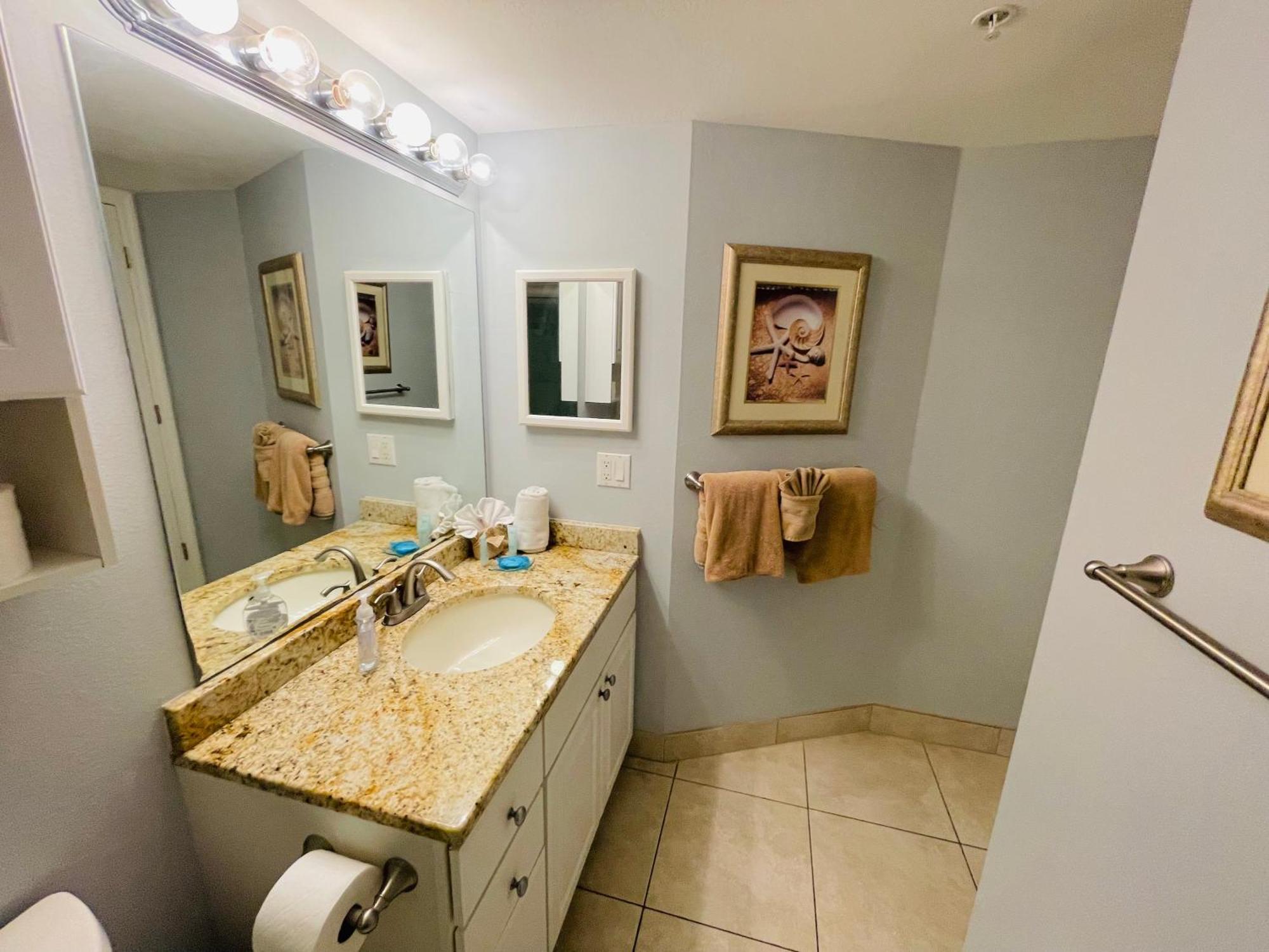 #1203 Panoramic Ocean View At Lovers Key Beach Club Fort Myers Beach Eksteriør bilde