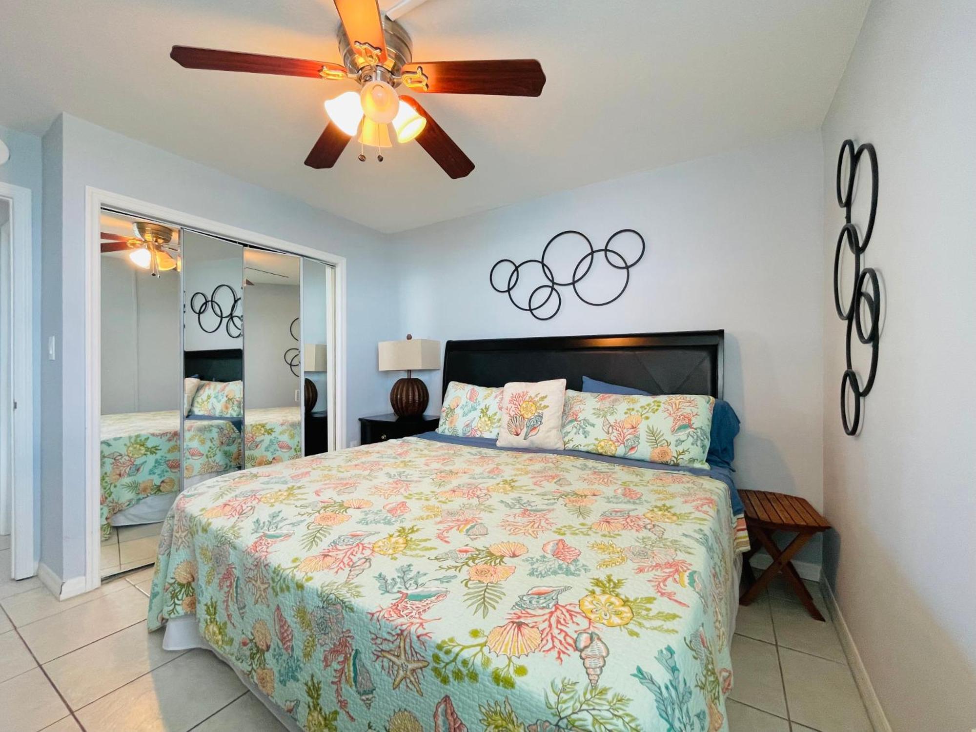 #1203 Panoramic Ocean View At Lovers Key Beach Club Fort Myers Beach Eksteriør bilde