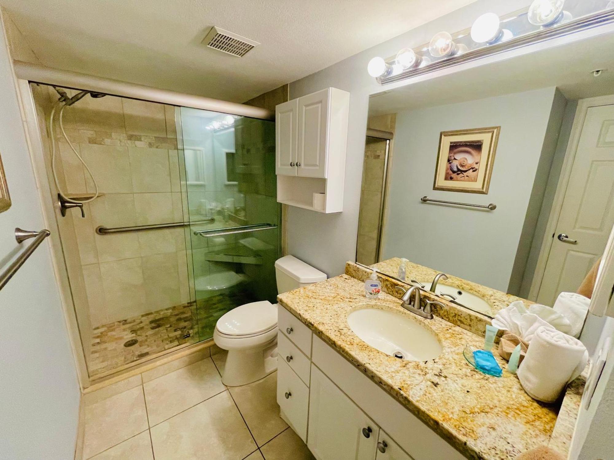 #1203 Panoramic Ocean View At Lovers Key Beach Club Fort Myers Beach Eksteriør bilde
