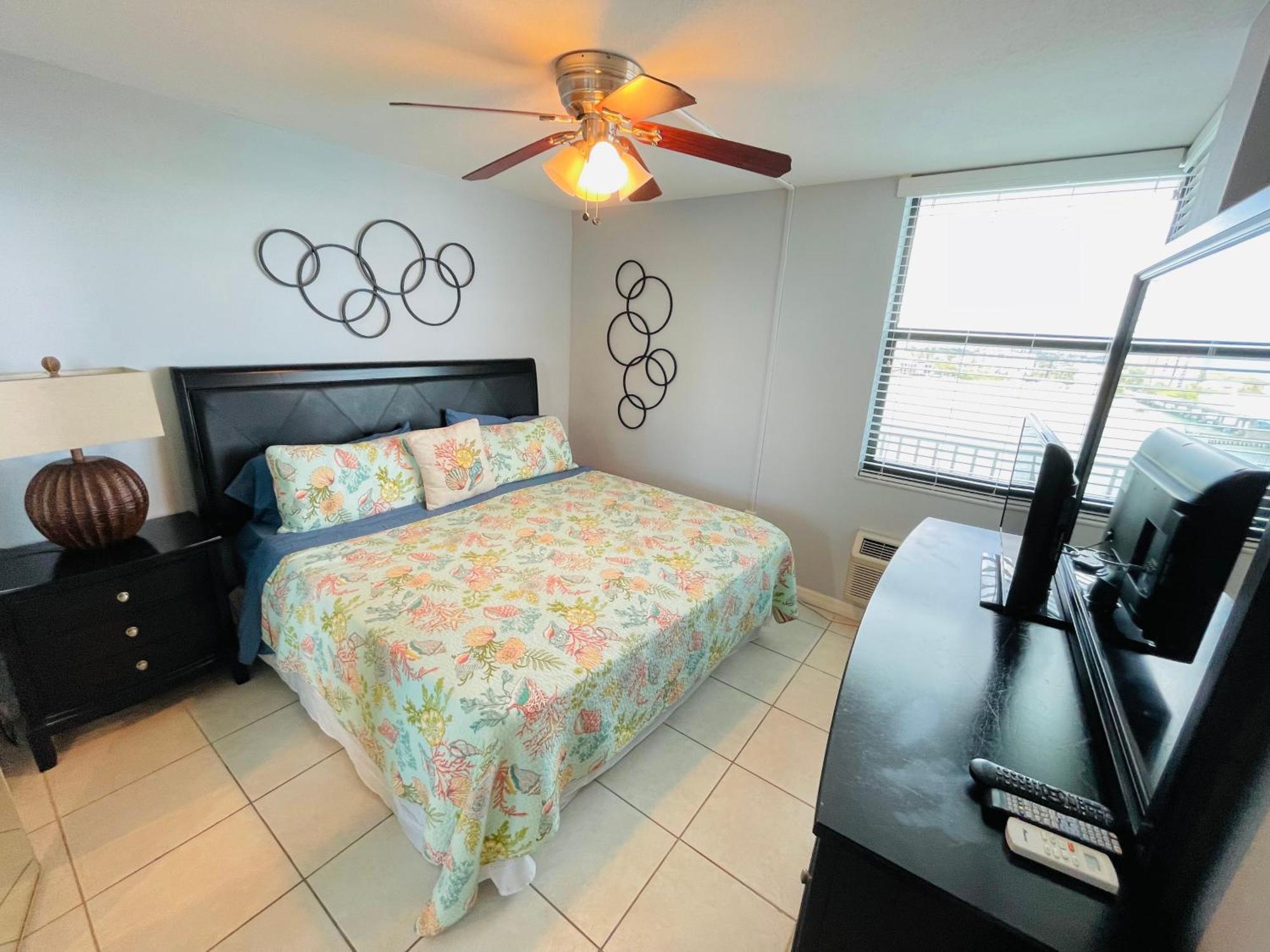#1203 Panoramic Ocean View At Lovers Key Beach Club Fort Myers Beach Eksteriør bilde