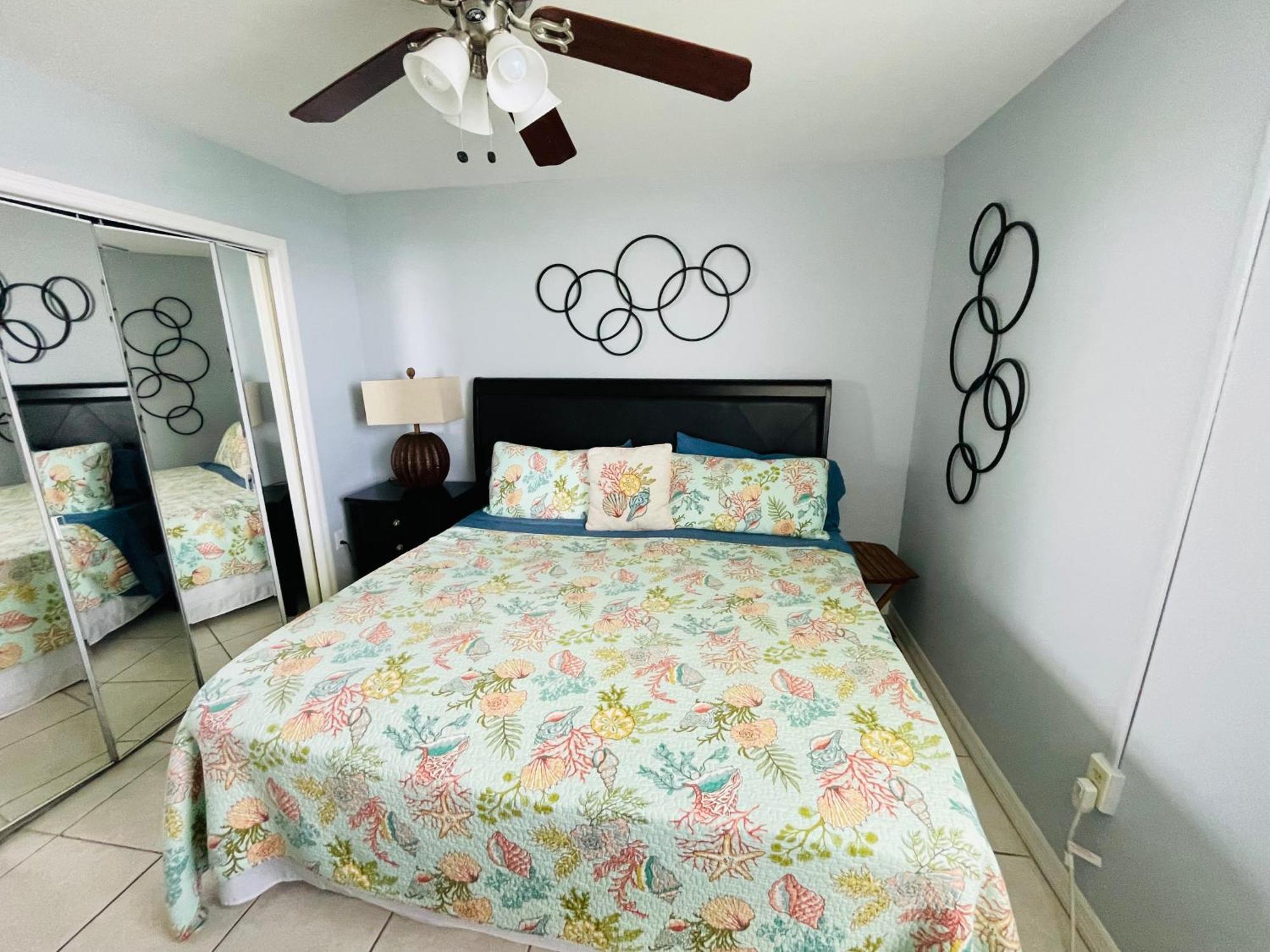 #1203 Panoramic Ocean View At Lovers Key Beach Club Fort Myers Beach Eksteriør bilde
